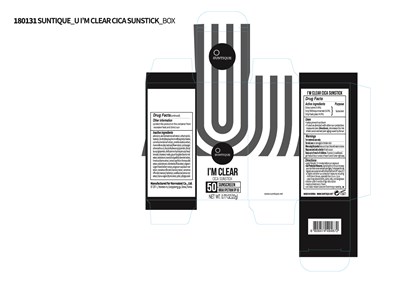 5 (Im Clear)